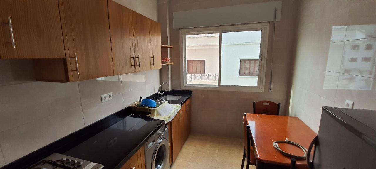 El balcón del mediterráneo M'Diq Exterior foto